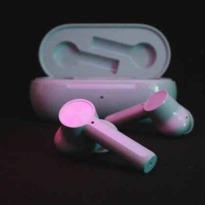 Comfort Earphones