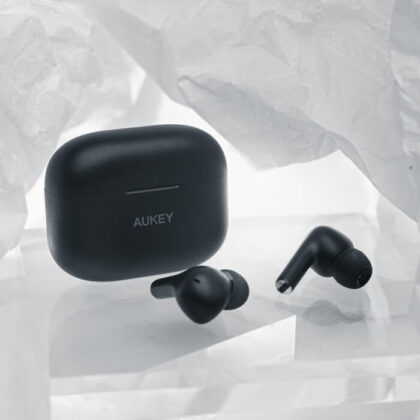 Closed-Back Headphones